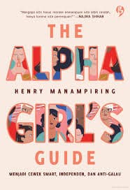 Cover of The Alpha Girl’s Guide